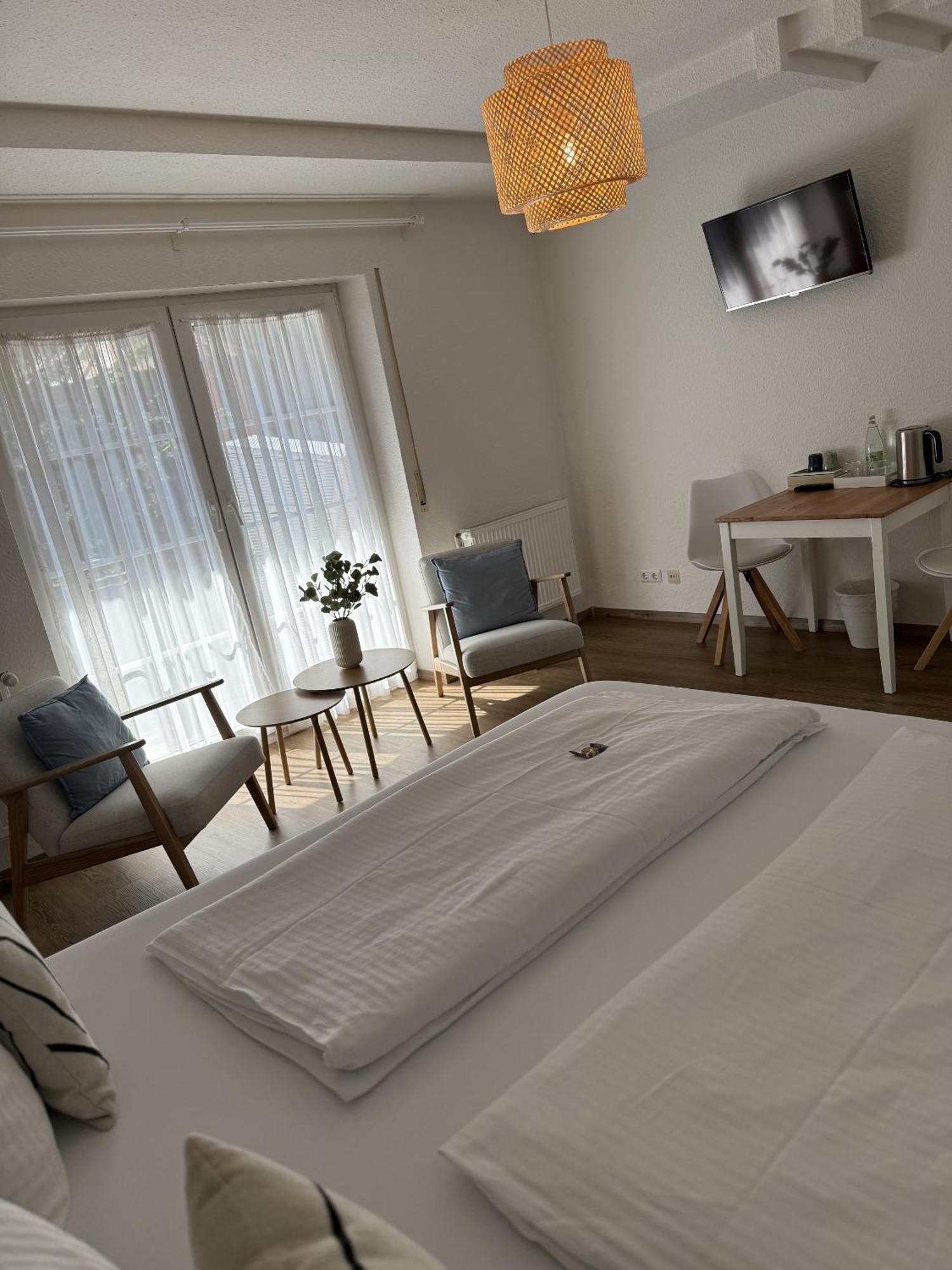 Pension Frisia Norddeich  Exterior photo