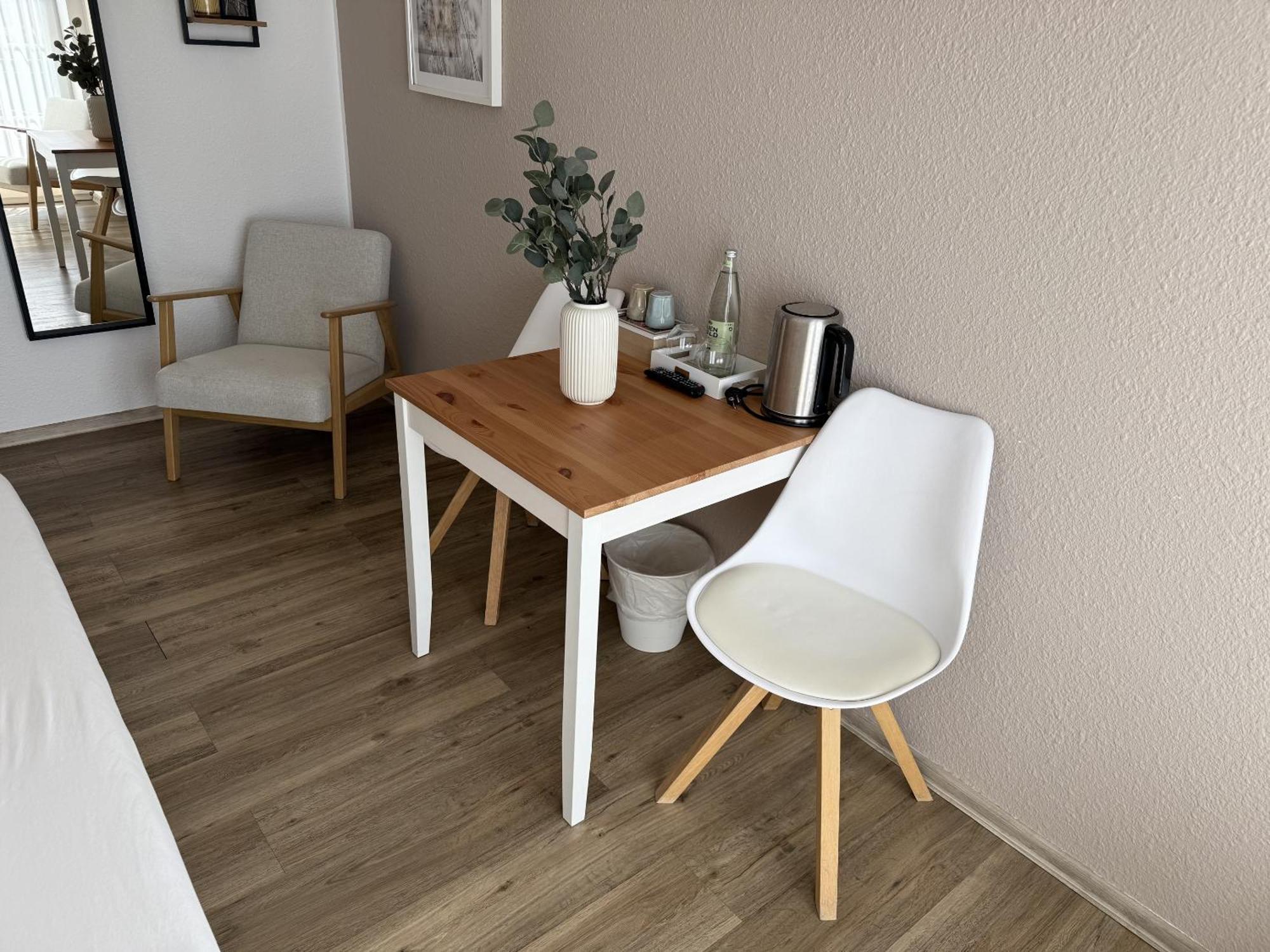 Pension Frisia Norddeich  Exterior photo