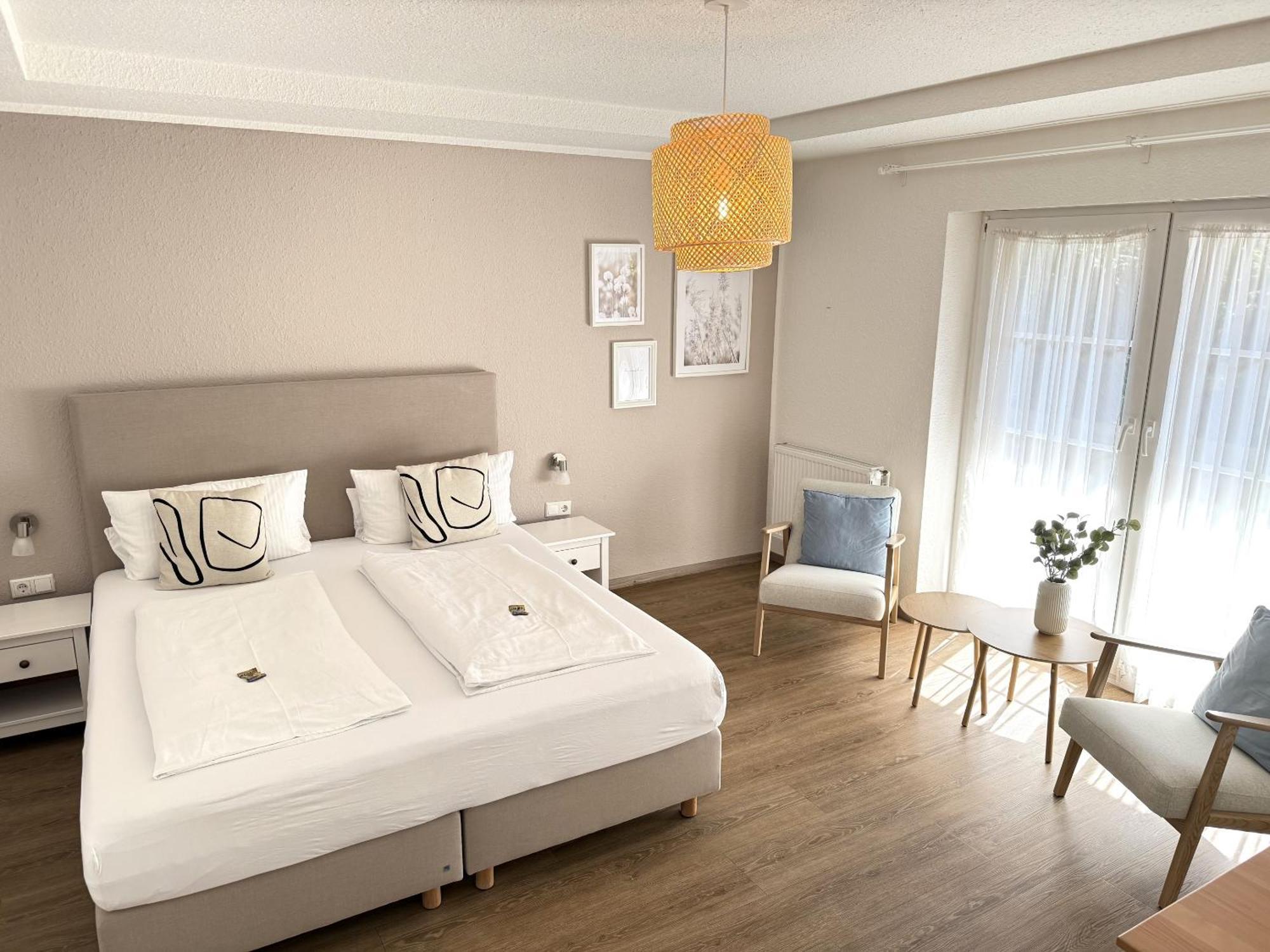 Pension Frisia Norddeich  Exterior photo
